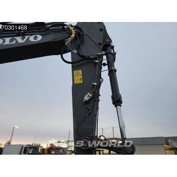 2014 Volvo EC380EL-44073816