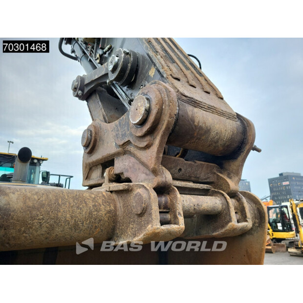 2014 Volvo EC380EL-44073817