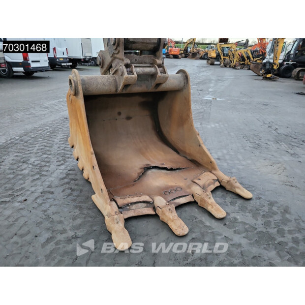 2014 Volvo EC380EL-44073818