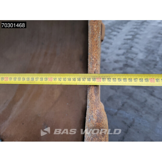 2014 Volvo EC380EL-44073819