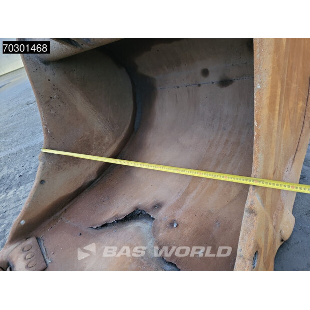 2014 Volvo EC380EL-44073820