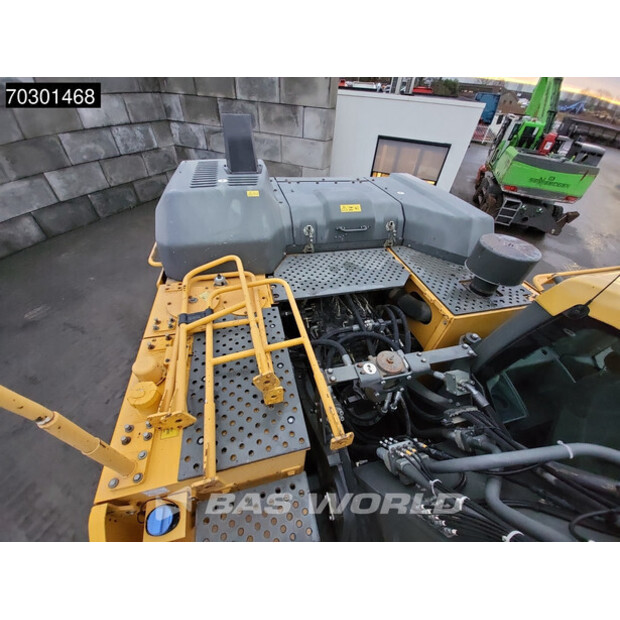 2014 Volvo EC380EL-44073821