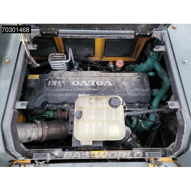 2014 Volvo EC380EL-44073822