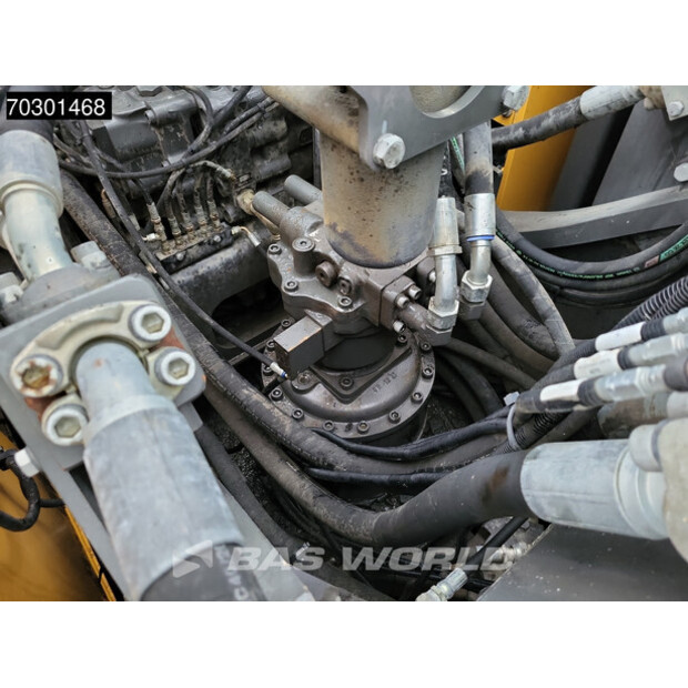 2014 Volvo EC380EL-44073824