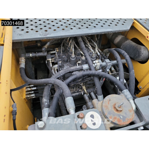 2014 Volvo EC380EL-44073825