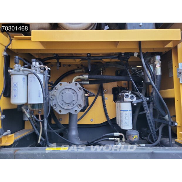 2014 Volvo EC380EL-44073826