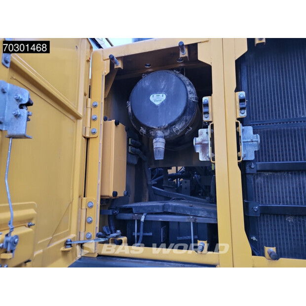 2014 Volvo EC380EL-44073827