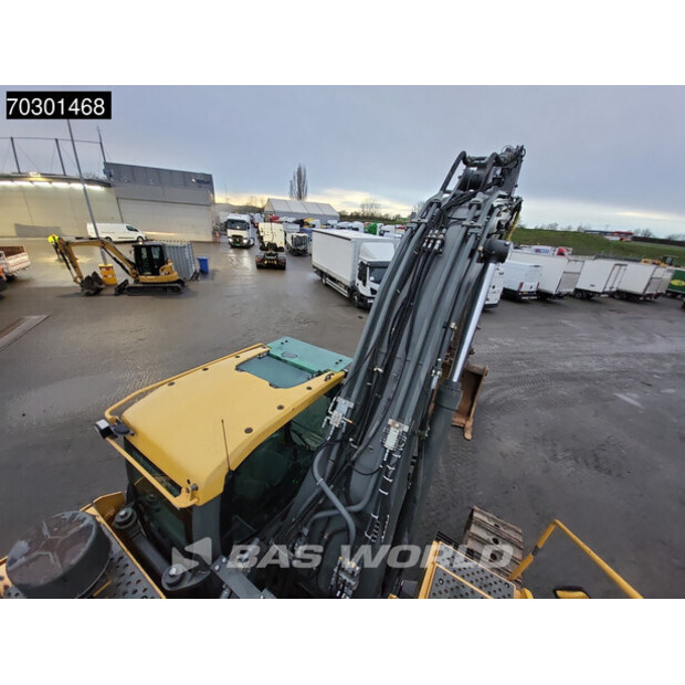 2014 Volvo EC380EL-44073829