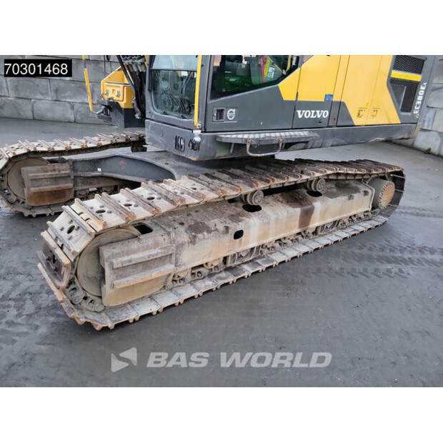 2014 Volvo EC380EL-44073831