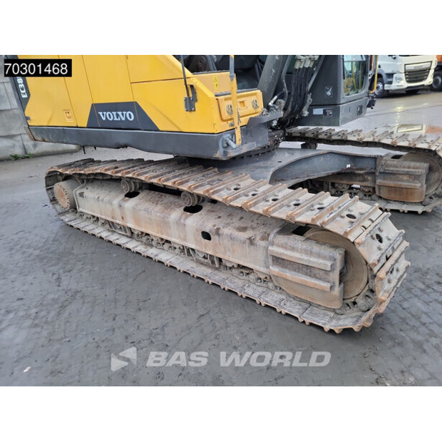 2014 Volvo EC380EL-44073832