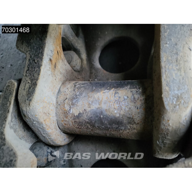 2014 Volvo EC380EL-44073833