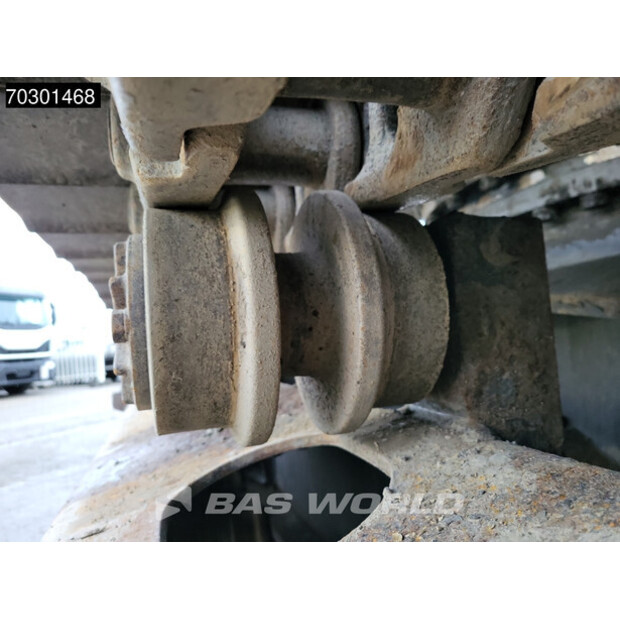 2014 Volvo EC380EL-44073834