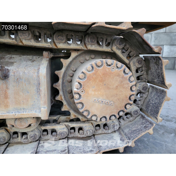 2014 Volvo EC380EL-44073835