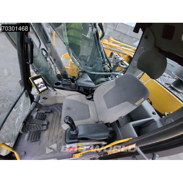 2014 Volvo EC380EL-44073836