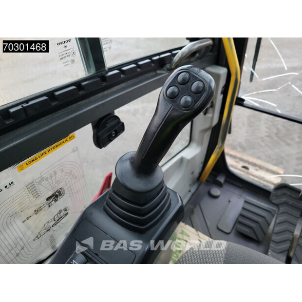 2014 Volvo EC380EL-44073837