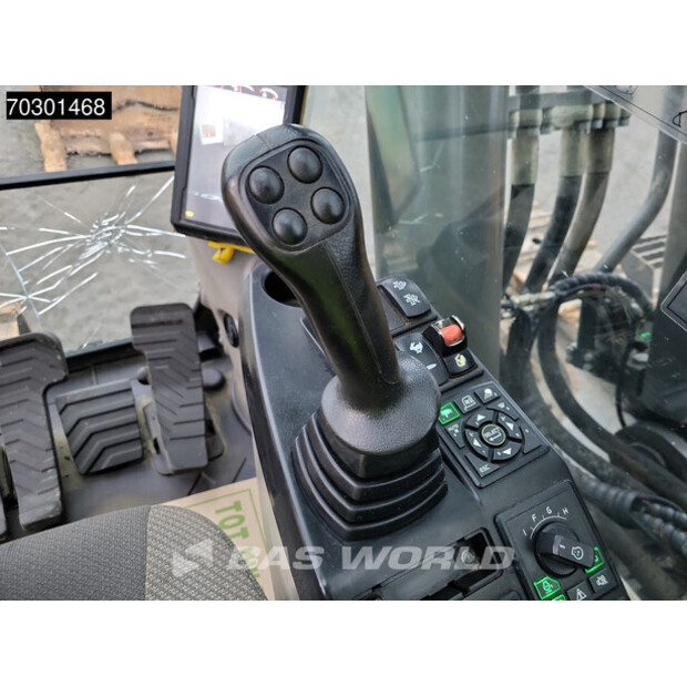 2014 Volvo EC380EL-44073838