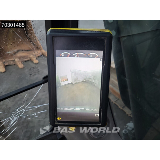 2014 Volvo EC380EL-44073839