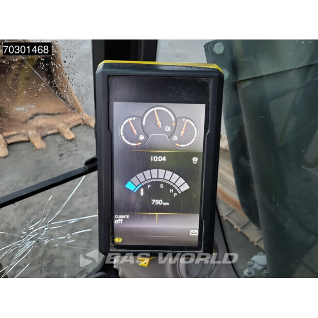 2014 Volvo EC380EL-44073840