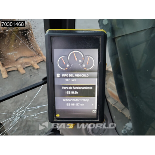 2014 Volvo EC380EL-44073841