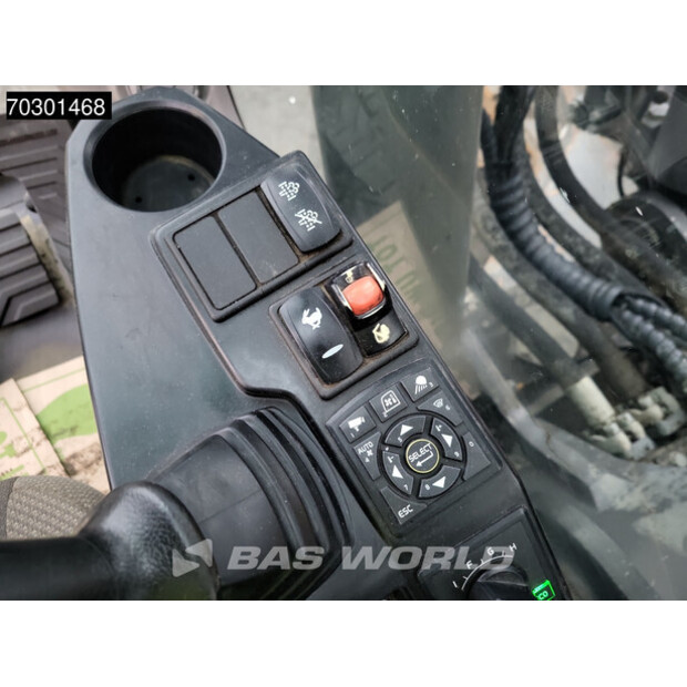 2014 Volvo EC380EL-44073842