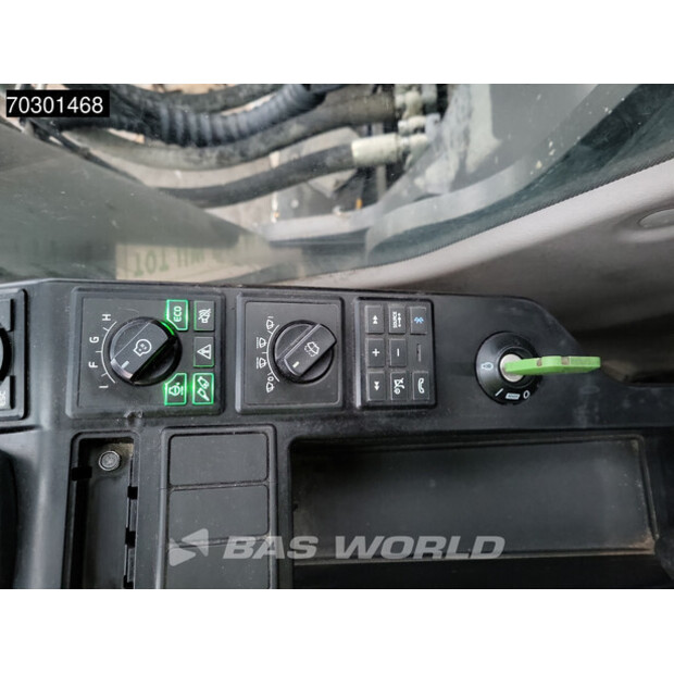 2014 Volvo EC380EL-44073843