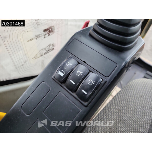 2014 Volvo EC380EL-44073844