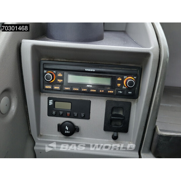 2014 Volvo EC380EL-44073845