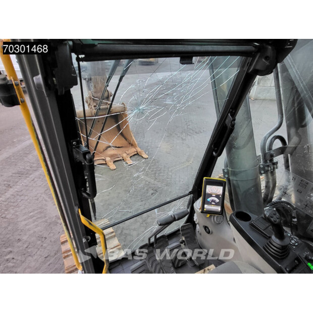 2014 Volvo EC380EL-44073846