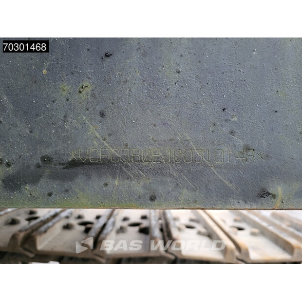 2014 Volvo EC380EL-44073849