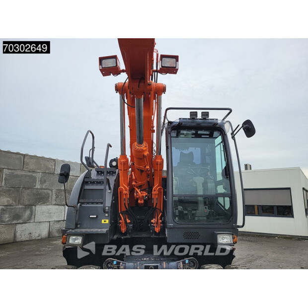 2009 هيتاشى ZX140W -3-44073863