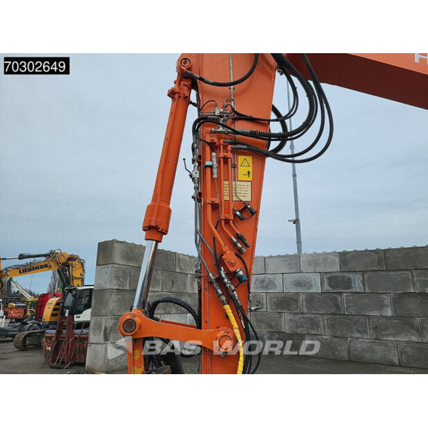 2009 هيتاشى ZX140W -3-44073864