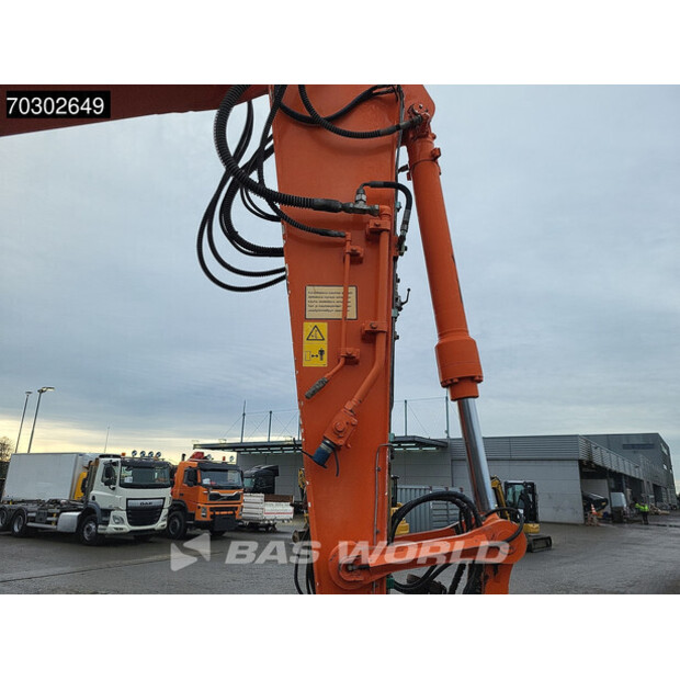 2009 هيتاشى ZX140W -3-44073865