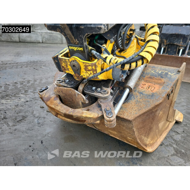 2009 هيتاشى ZX140W -3-44073866