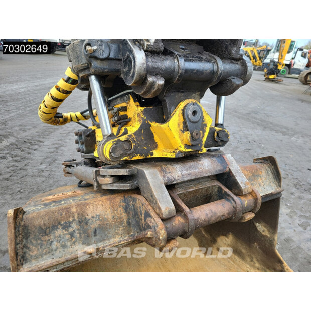 2009 هيتاشى ZX140W -3-44073868