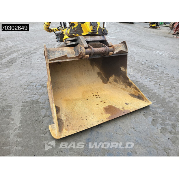 2009 هيتاشى ZX140W -3-44073869