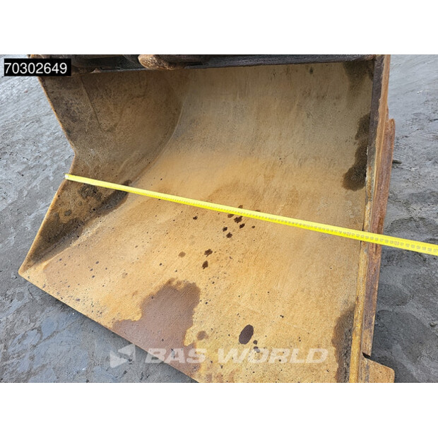 2009 هيتاشى ZX140W -3-44073870