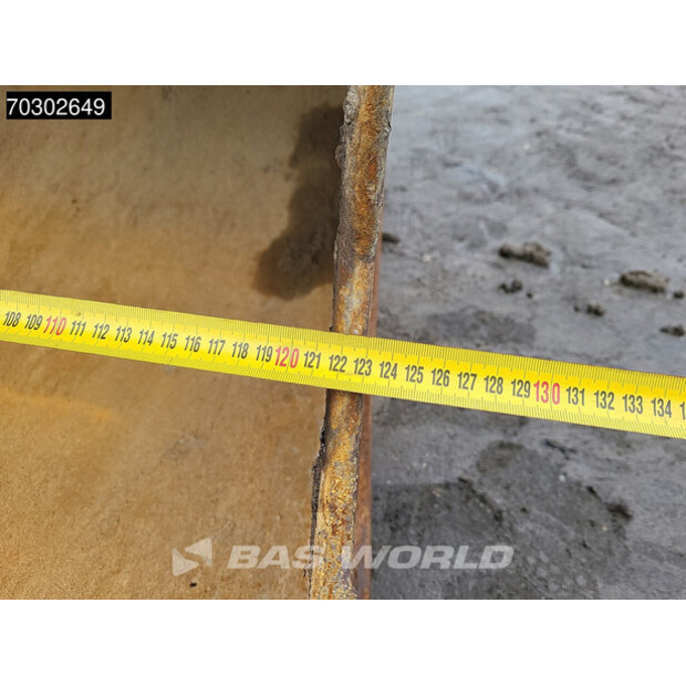 2009 هيتاشى ZX140W -3-44073871