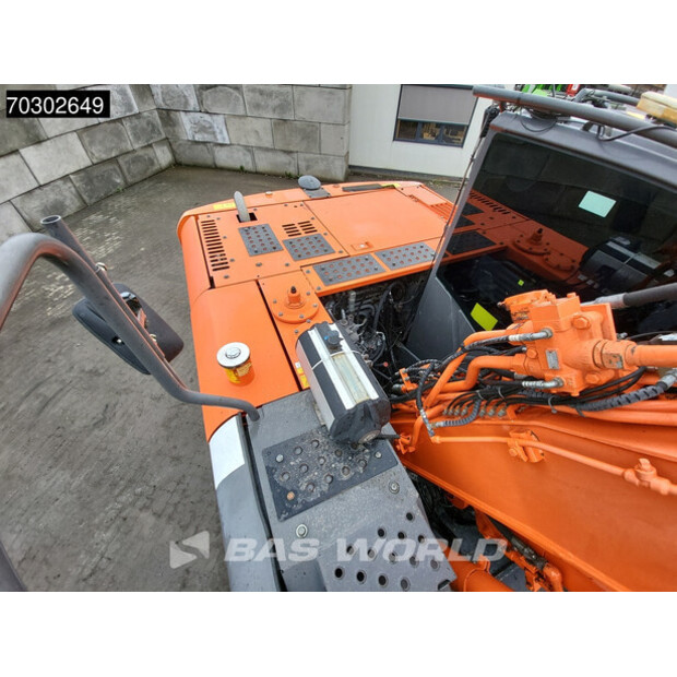 2009 هيتاشى ZX140W -3-44073872