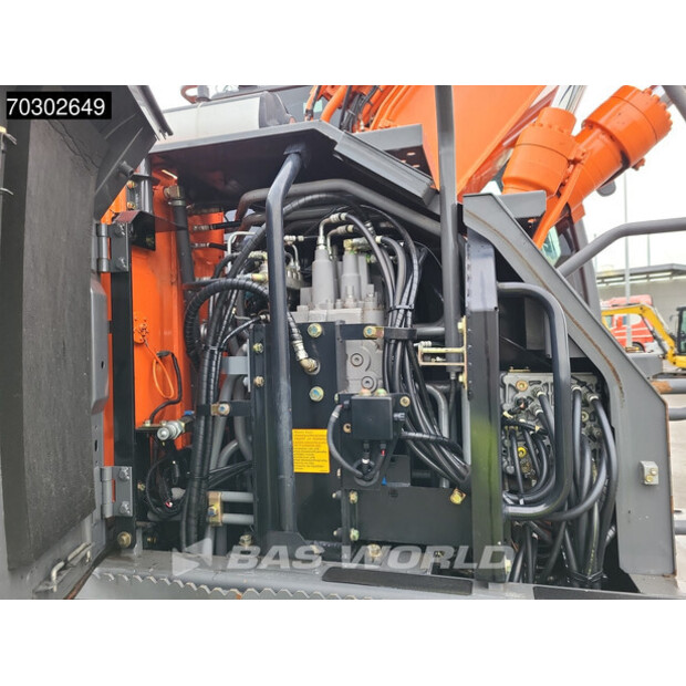 2009 هيتاشى ZX140W -3-44073875