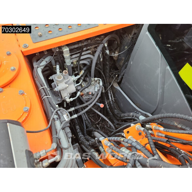 2009 هيتاشى ZX140W -3-44073876