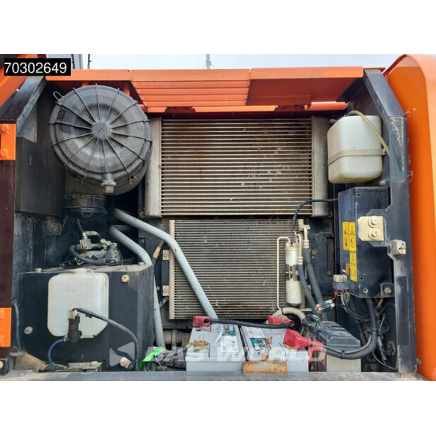 2009 هيتاشى ZX140W -3-44073878