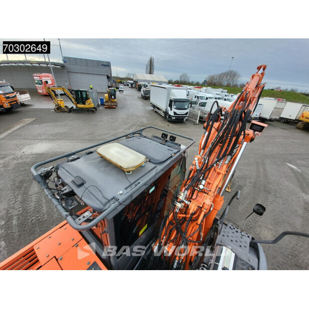 2009 هيتاشى ZX140W -3-44073879