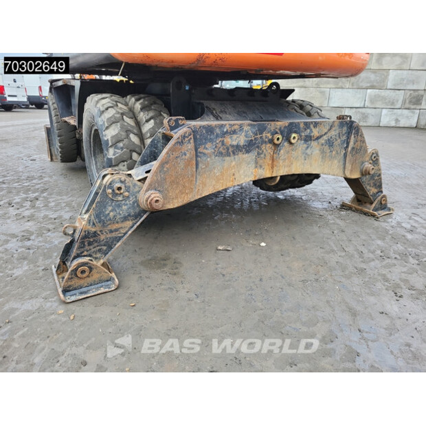 2009 هيتاشى ZX140W -3-44073883