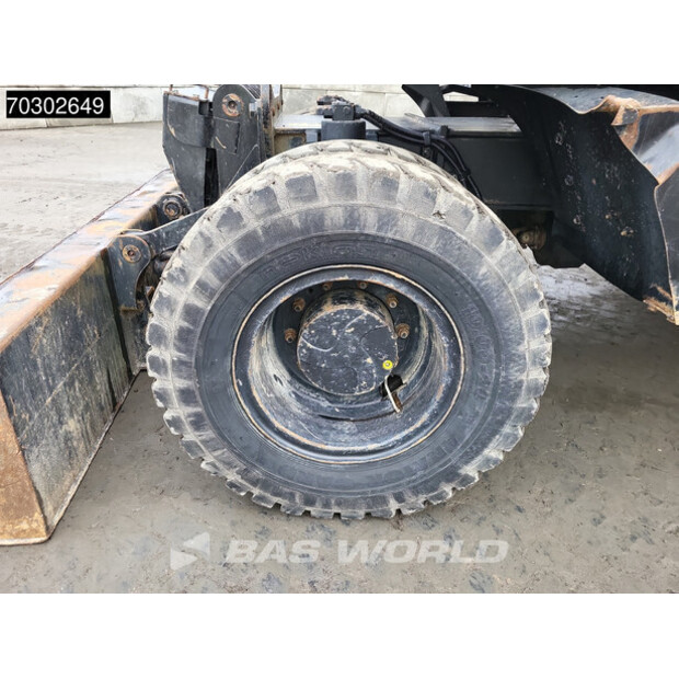 2009 هيتاشى ZX140W -3-44073884