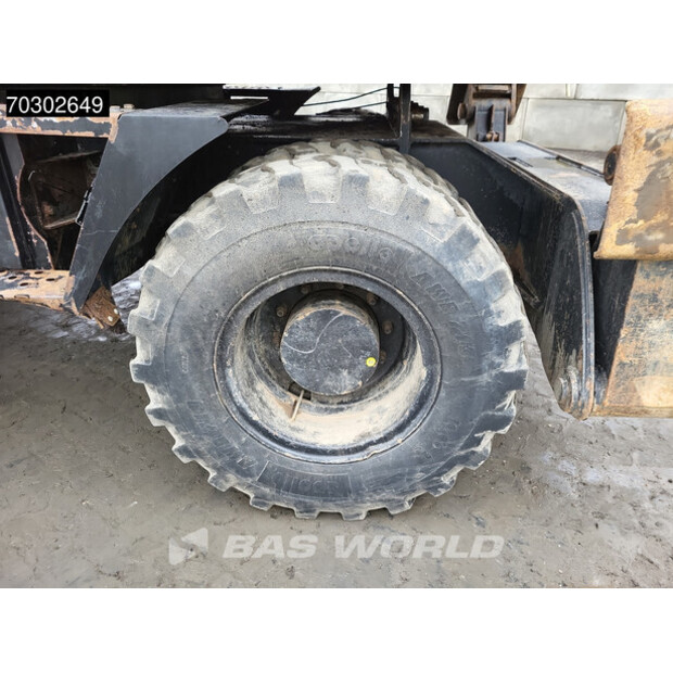 2009 هيتاشى ZX140W -3-44073885