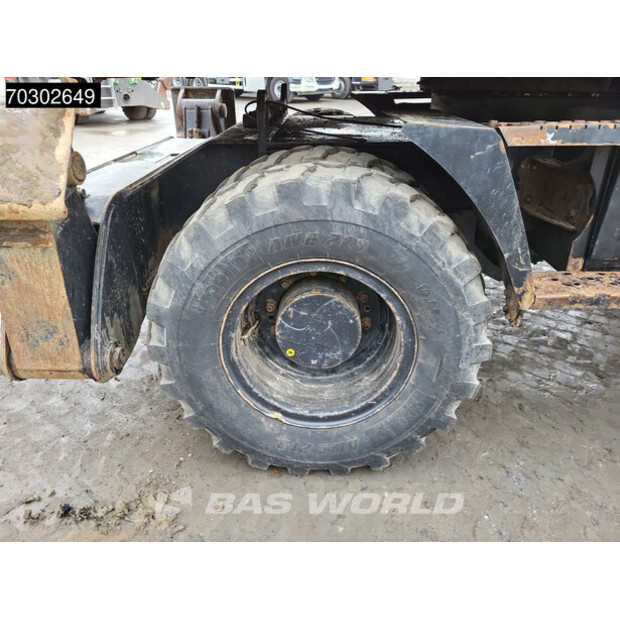 2009 هيتاشى ZX140W -3-44073886