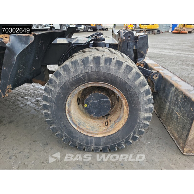 2009 هيتاشى ZX140W -3-44073887