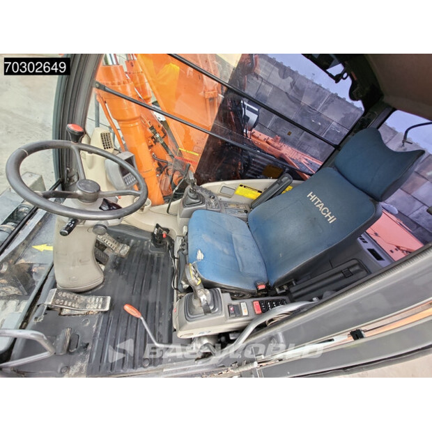 2009 هيتاشى ZX140W -3-44073888