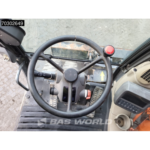 2009 هيتاشى ZX140W -3-44073889