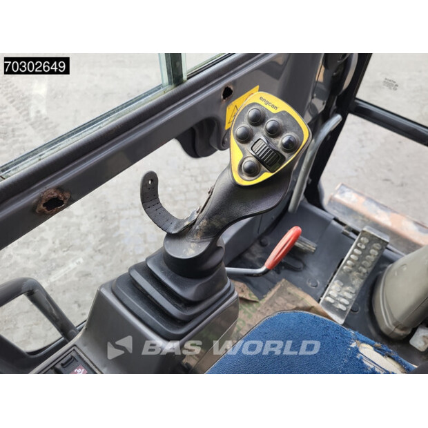 2009 هيتاشى ZX140W -3-44073890